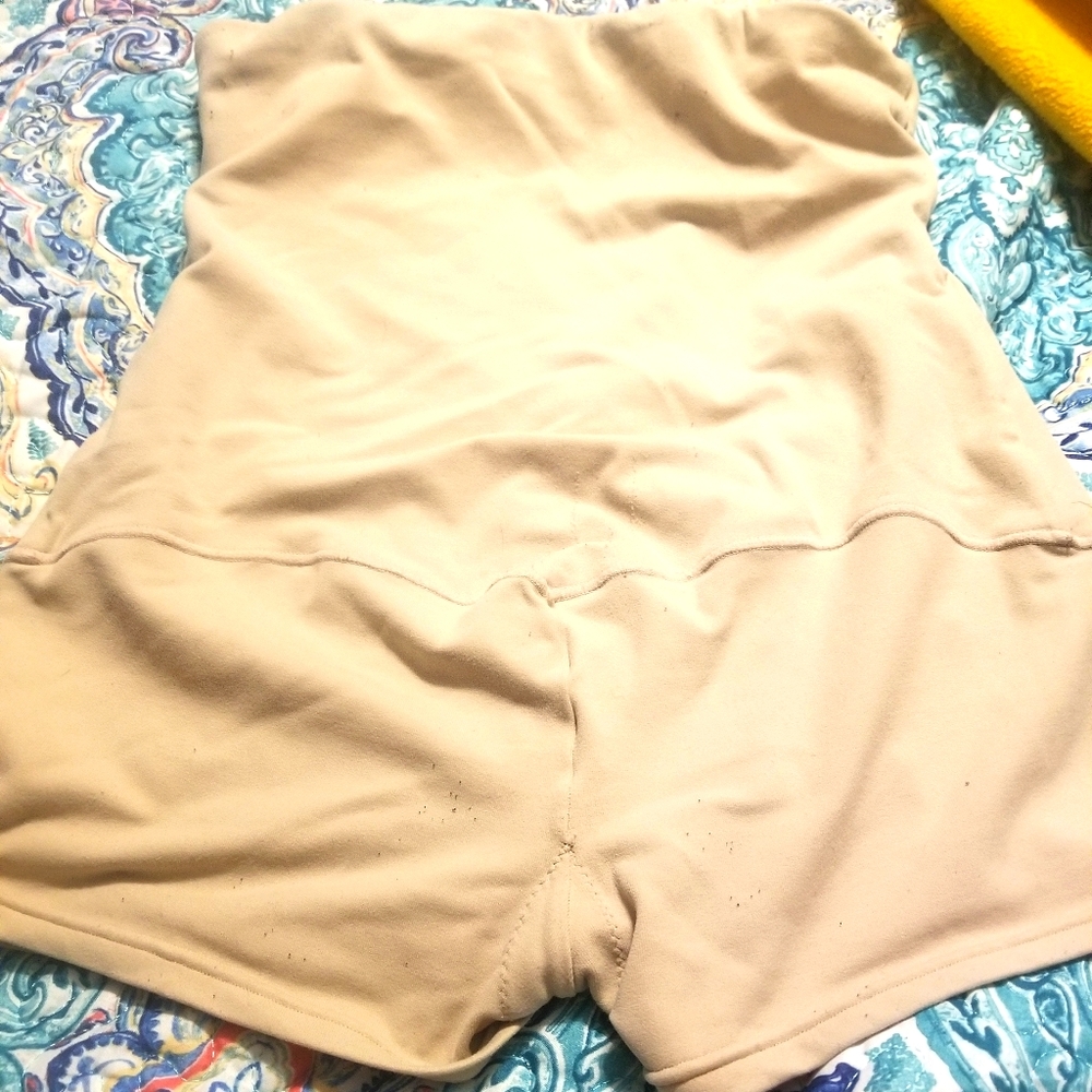 Expression Spanx